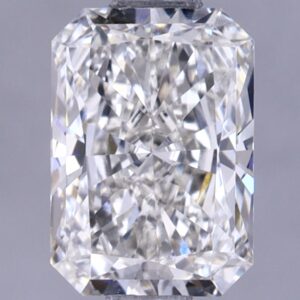 1.13 cctw VVS2 - Lab Grown Loose Diamond