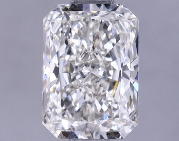 1.13 cctw VVS2 - Lab Grown Loose Diamond