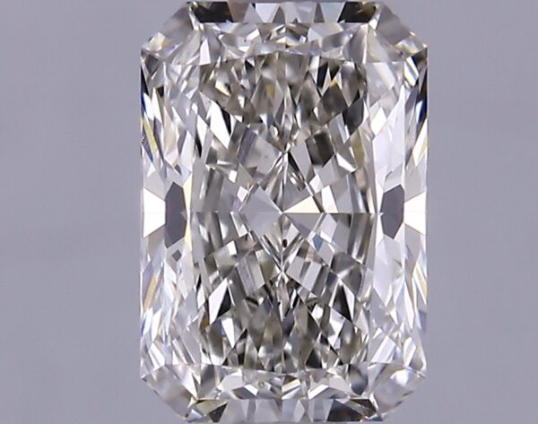 1.09 cctw VS1 - Lab Grown Loose Diamond