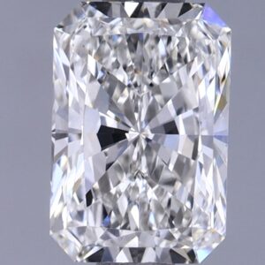 1.06 cctw VS1 - Lab Grown Loose Diamond