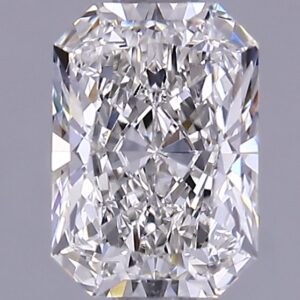 1.05 cctw VVS2 - Lab Grown Loose Diamond