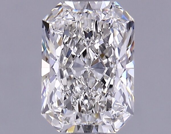 1.05 cctw VVS2 - Lab Grown Loose Diamond