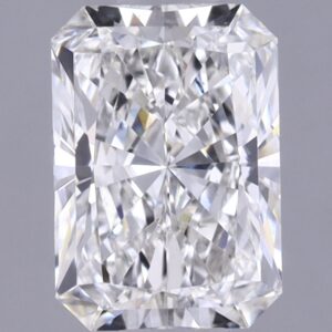 1.04 cctw VVS2 - Lab Grown Loose Diamond