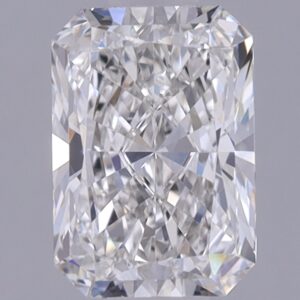 1.03 cctw VVS2 - Lab Grown Loose Diamond