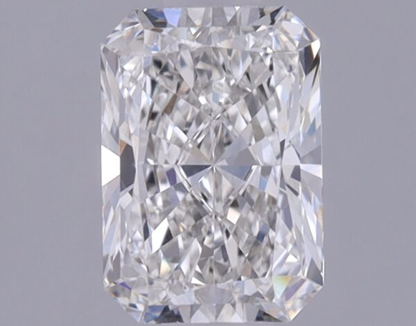 1.03 cctw VVS2 - Lab Grown Loose Diamond