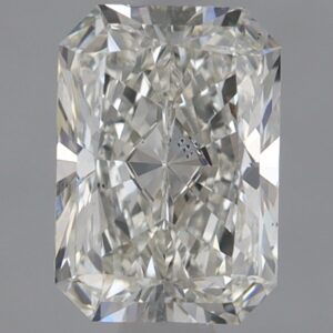 1.05 cctw VS2 - Lab Grown Loose Diamond