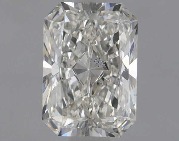 1.05 cctw VS2 - Lab Grown Loose Diamond