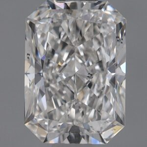 1.04 cctw SI1 - Lab Grown Loose Diamond