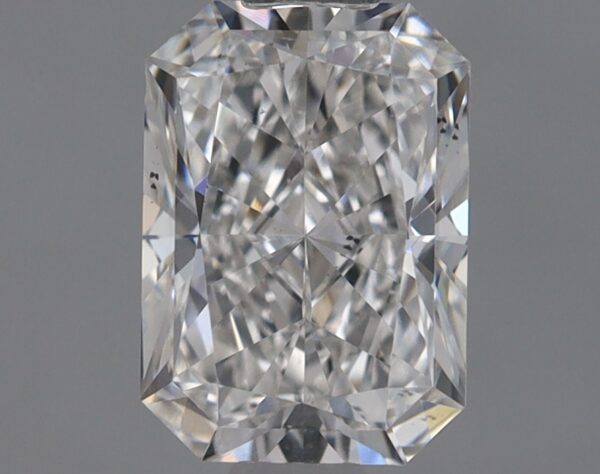 1.04 cctw SI1 - Lab Grown Loose Diamond