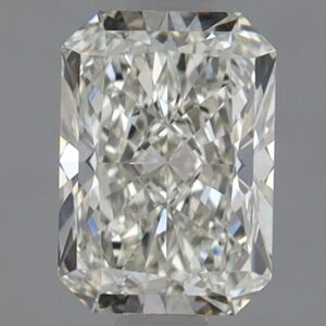 1.00 cctw VVS2 - Lab Grown Loose Diamond