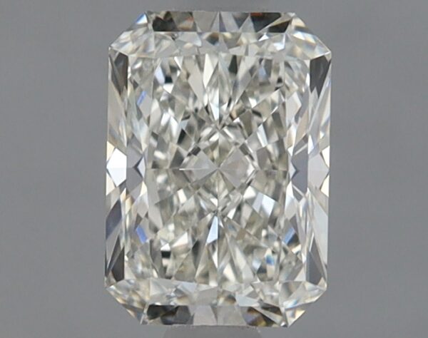 1.00 cctw VVS2 - Lab Grown Loose Diamond