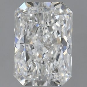 1.18 cctw VS1 - Lab Grown Loose Diamond