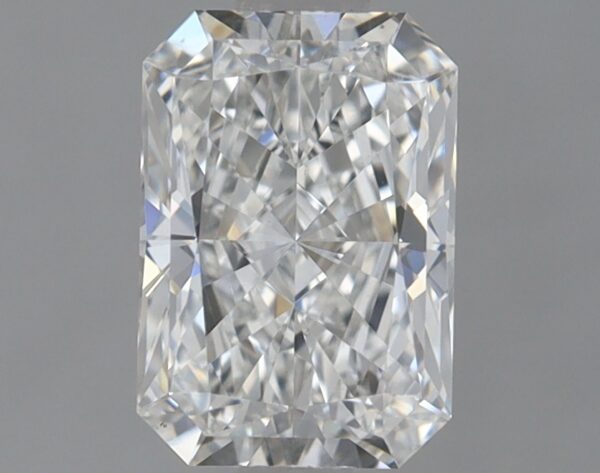 1.18 cctw VS1 - Lab Grown Loose Diamond