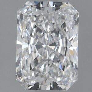 1.12 cctw VS2 - Lab Grown Loose Diamond