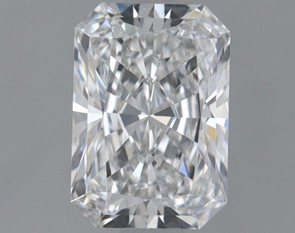 1.12 cctw VS2 - Lab Grown Loose Diamond