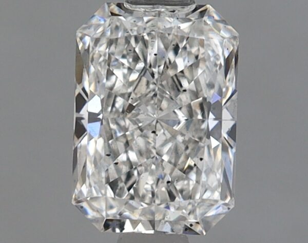 1.02 cctw SI1 - Lab Grown Loose Diamond