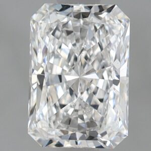 1.01 cctw VS2 - Lab Grown Loose Diamond