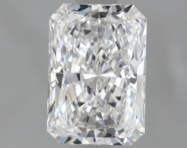1.01 cctw VS2 - Lab Grown Loose Diamond