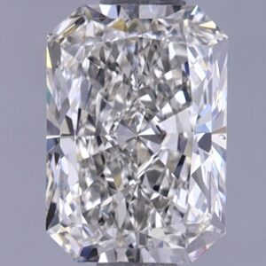 1.08 cctw VS1 - Lab Grown Loose Diamond
