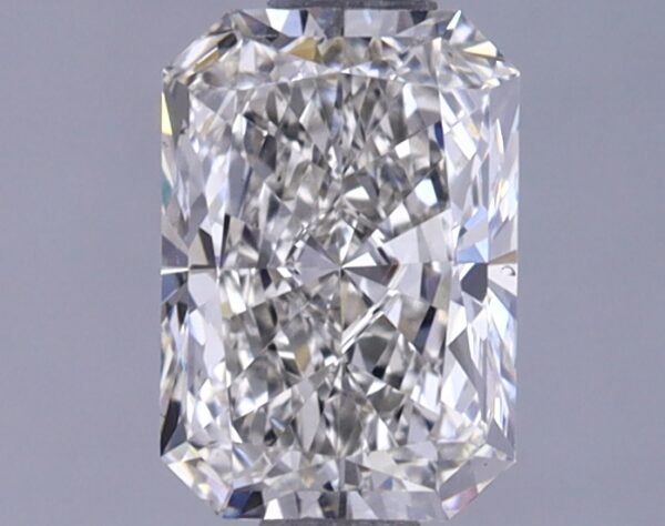 1.08 cctw VS1 - Lab Grown Loose Diamond