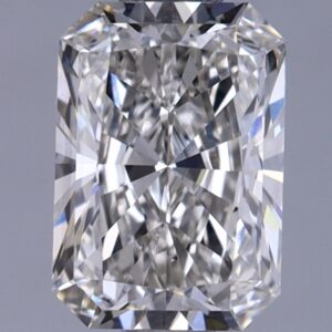 1.02 cctw VS2 - Lab Grown Loose Diamond