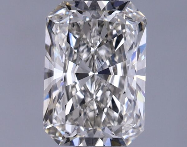 1.02 cctw VS2 - Lab Grown Loose Diamond