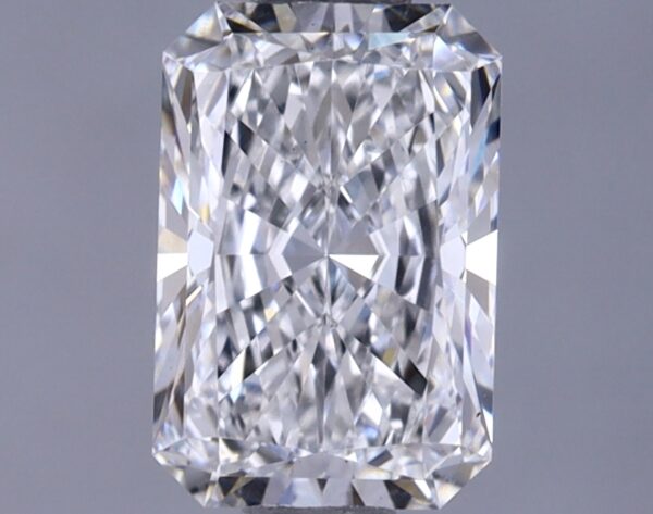 1.07 cctw VS1 - Lab Grown Loose Diamond