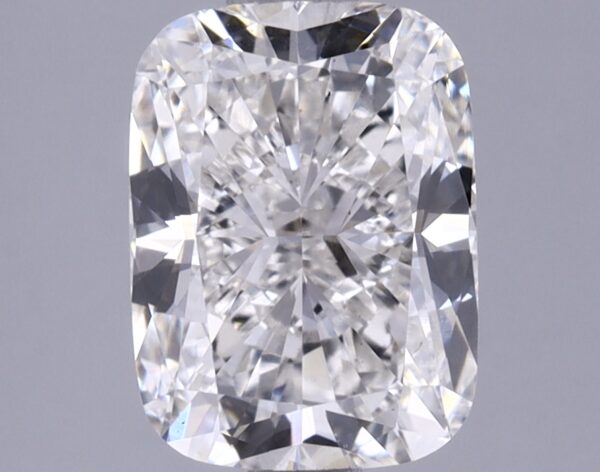 1.49 cctw VS2 - Lab Grown Loose Diamond