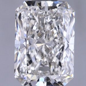 1.18 cctw VS2 - Lab Grown Loose Diamond