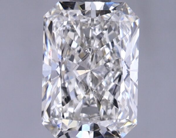 1.18 cctw VS2 - Lab Grown Loose Diamond