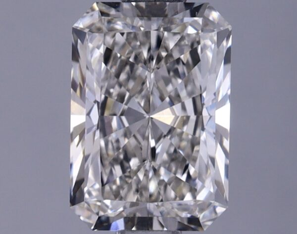 1.14 cctw VS1 - Lab Grown Loose Diamond