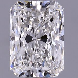1.06 cctw VVS2 - Lab Grown Loose Diamond