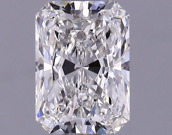 1.06 cctw VVS2 - Lab Grown Loose Diamond