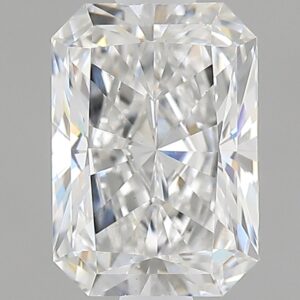 1.08 cctw VS1 - Lab Grown Loose Diamond