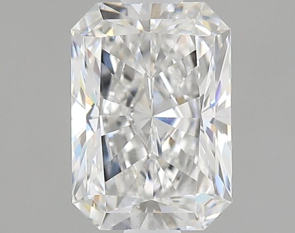 1.08 cctw VS1 - Lab Grown Loose Diamond