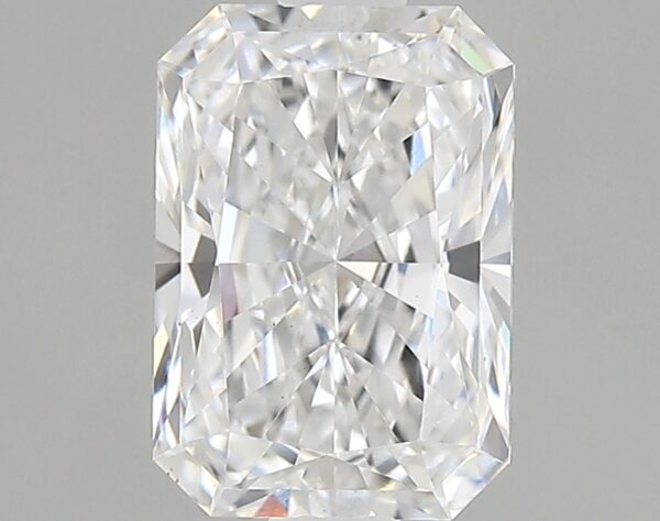 1.07 cctw VS1 - Lab Grown Loose Diamond