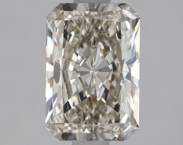 1.37 cctw VS1 - Lab Grown Loose Diamond