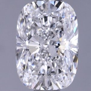 1.01 cctw VS2 - Lab Grown Loose Diamond