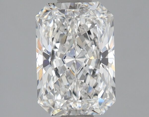 1.05 cctw VS2 - Lab Grown Loose Diamond