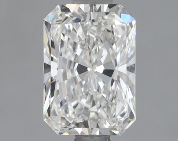 1.03 cctw VVS2 - Lab Grown Loose Diamond