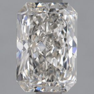 1.39 cctw VS1 - Lab Grown Loose Diamond