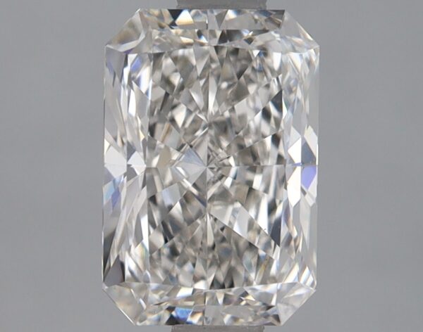 1.39 cctw VS1 - Lab Grown Loose Diamond