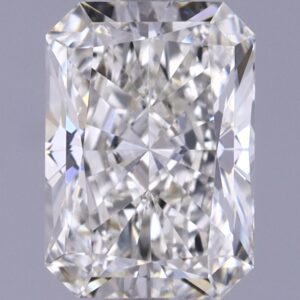 1.13 cctw VVS2 - Lab Grown Loose Diamond