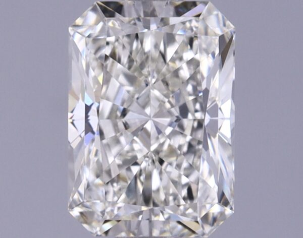 1.13 cctw VVS2 - Lab Grown Loose Diamond