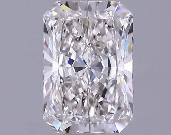 1.03 cctw VVS2 - Lab Grown Loose Diamond