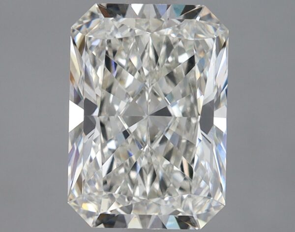 2.42 cctw VS1 - Lab Grown Loose Diamond