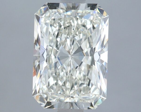 2.25 cctw VVS2 - Lab Grown Loose Diamond