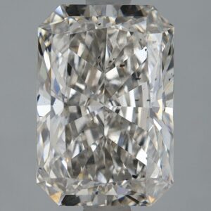 2.42 cctw SI1 - Lab Grown Loose Diamond