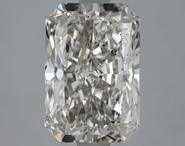 2.42 cctw SI1 - Lab Grown Loose Diamond