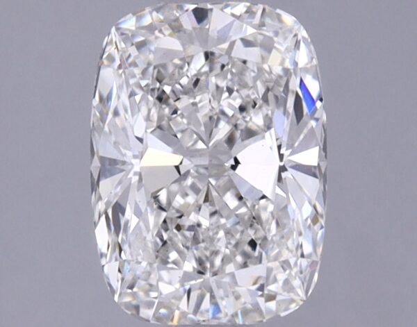 1.01 cctw VS2 - Lab Grown Loose Diamond